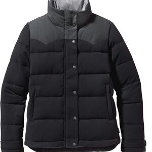 COPY - Patagonia Bivy Jacket size small